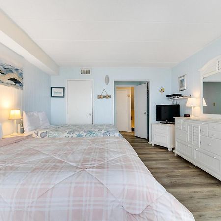 El Capitan Villa Ocean City Room photo