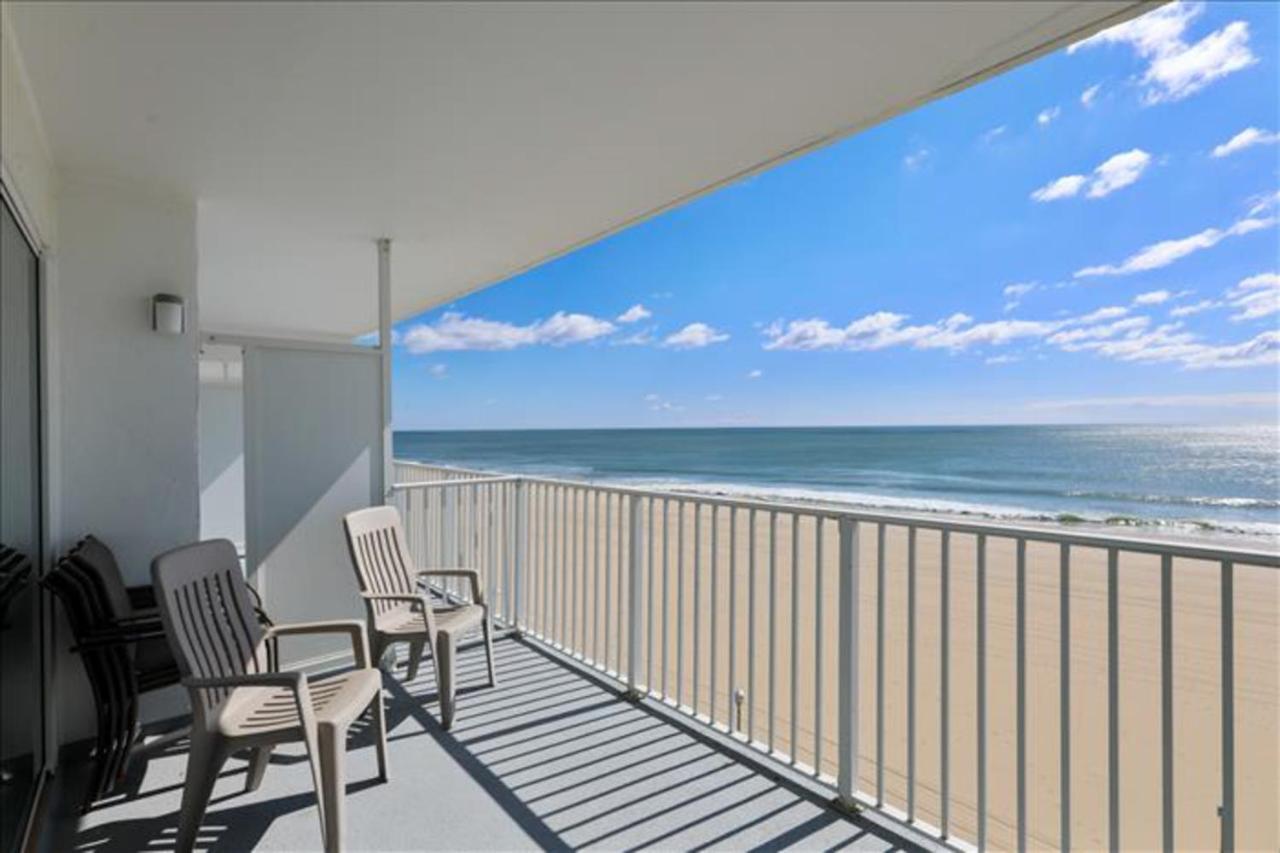 El Capitan Villa Ocean City Exterior photo