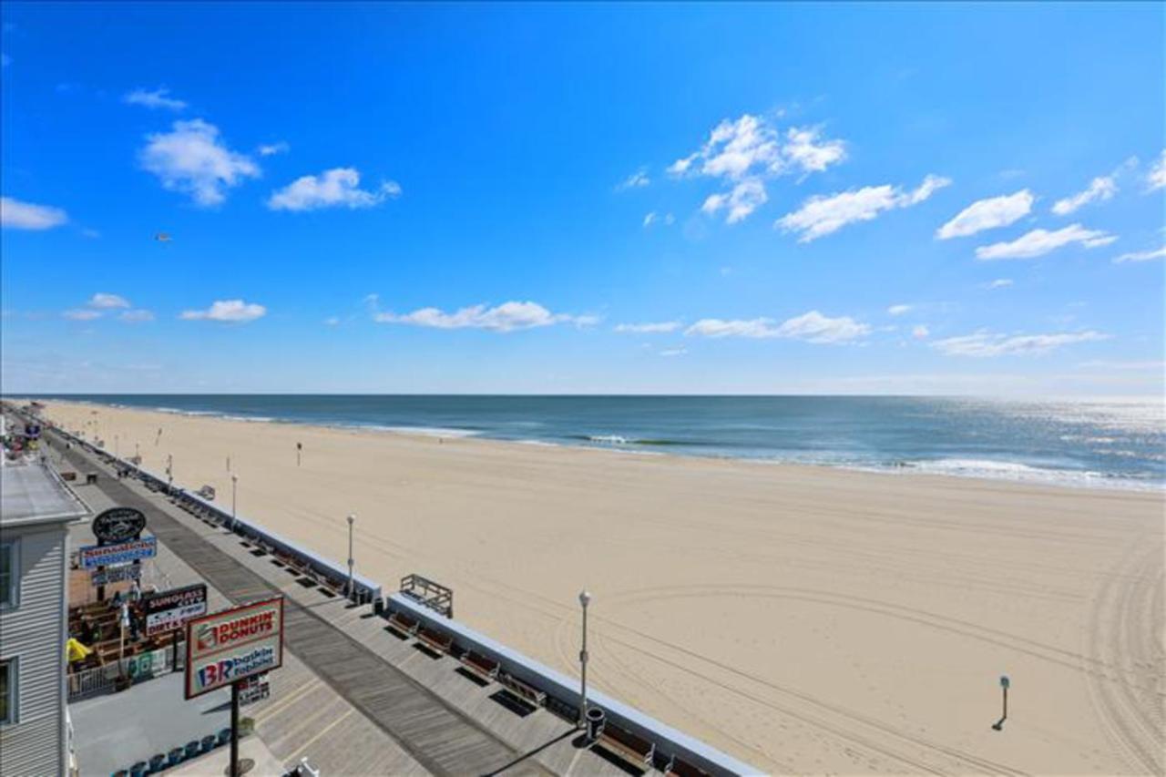 El Capitan Villa Ocean City Exterior photo