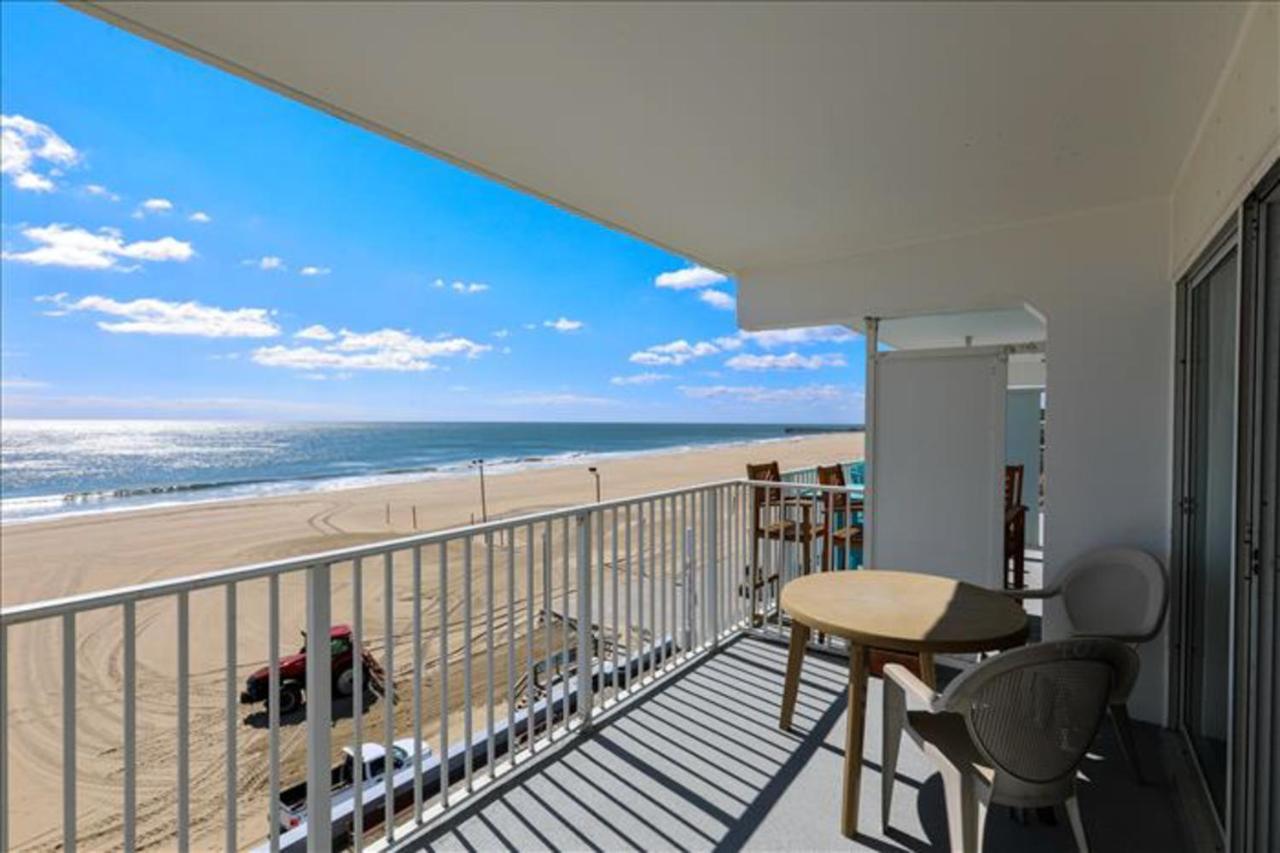 El Capitan Villa Ocean City Exterior photo