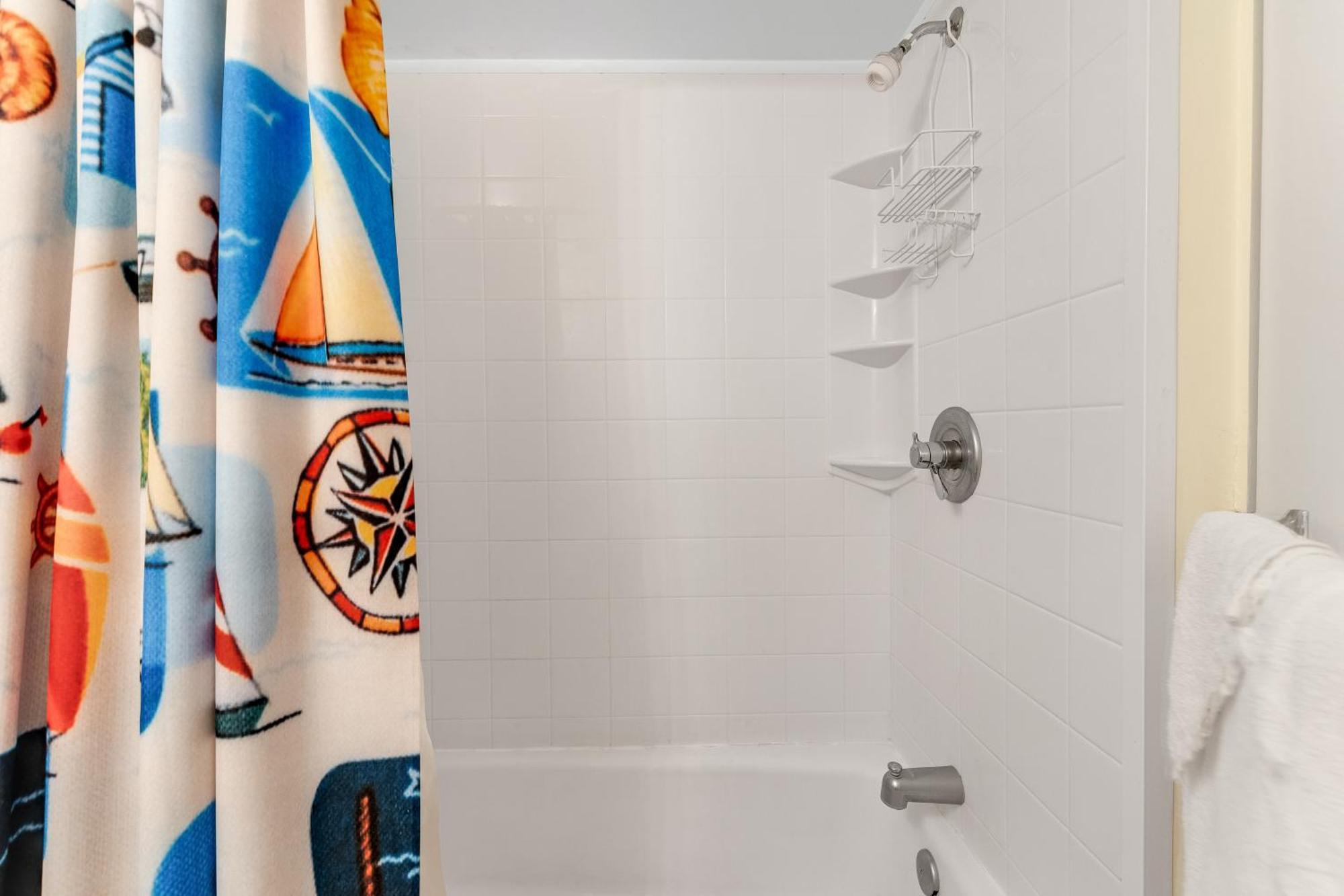 El Capitan Villa Ocean City Room photo