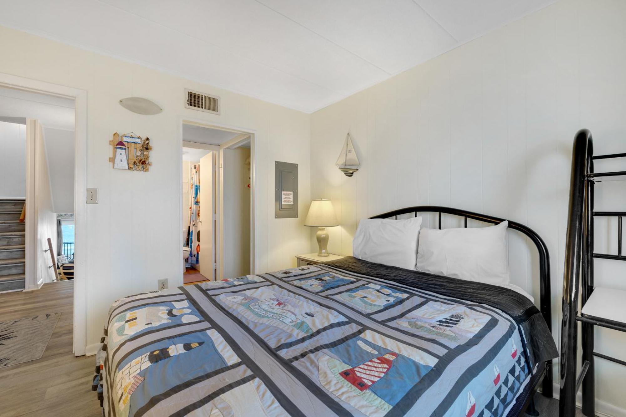 El Capitan Villa Ocean City Room photo