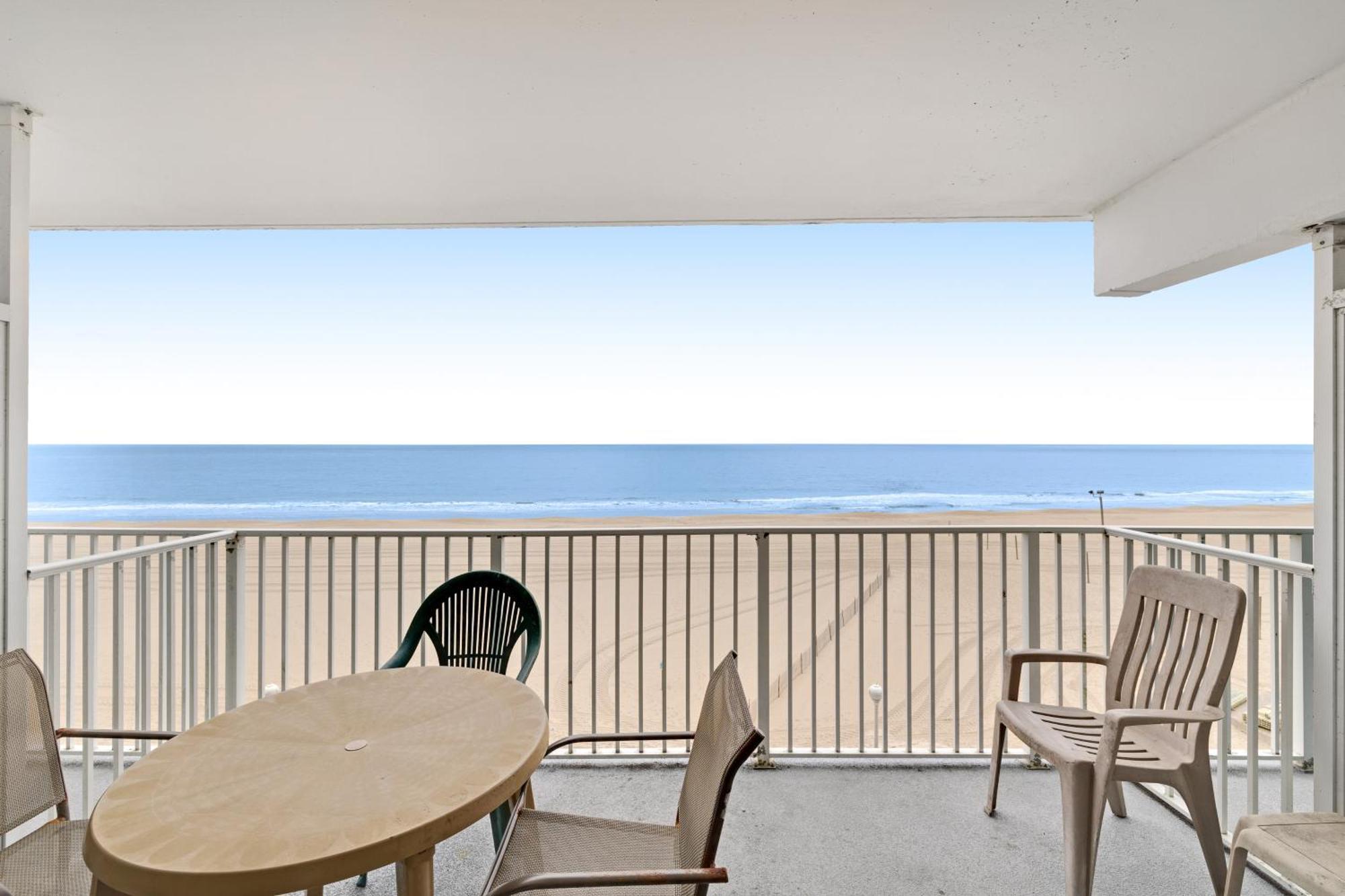 El Capitan Villa Ocean City Room photo