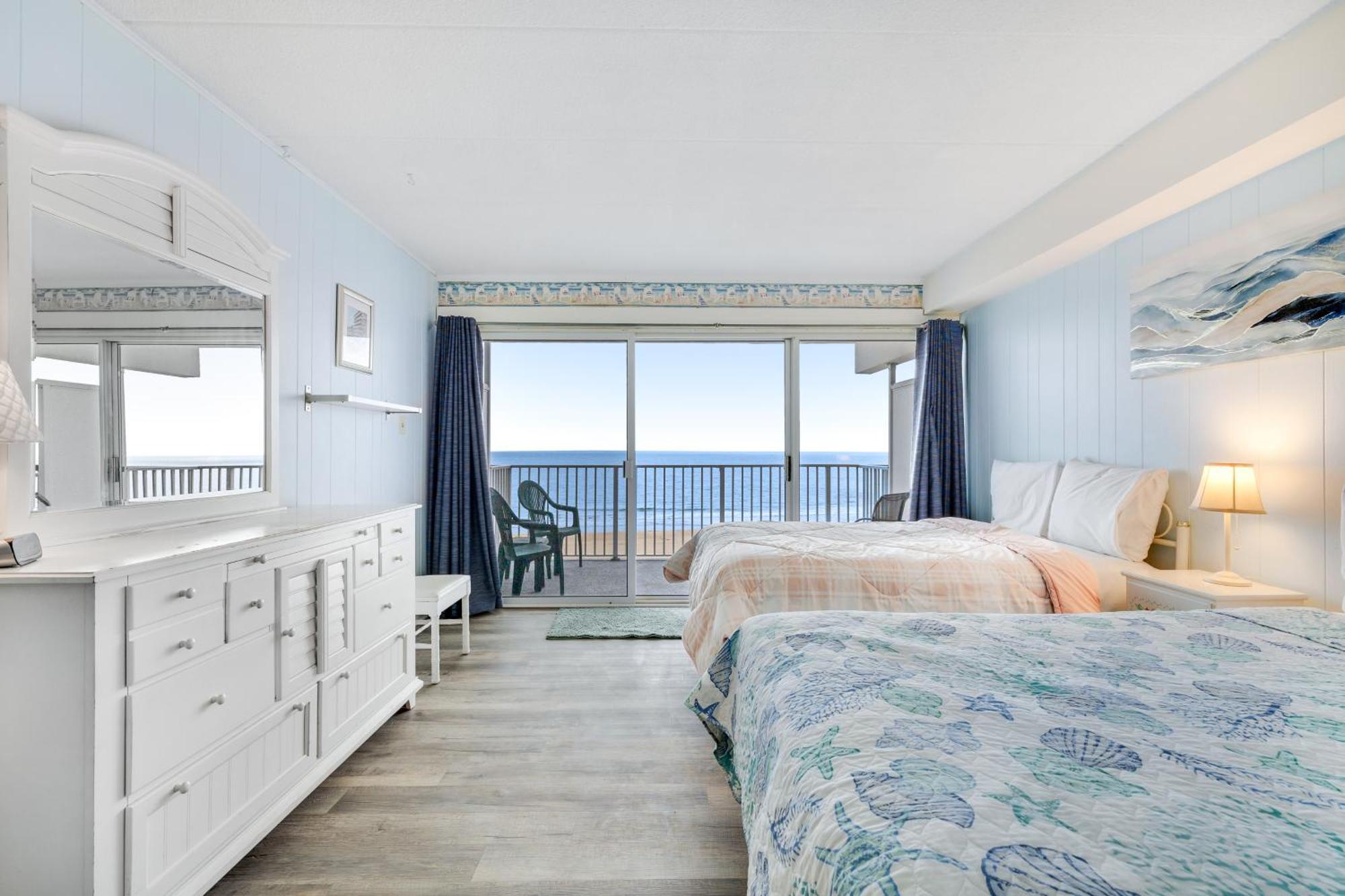El Capitan Villa Ocean City Room photo