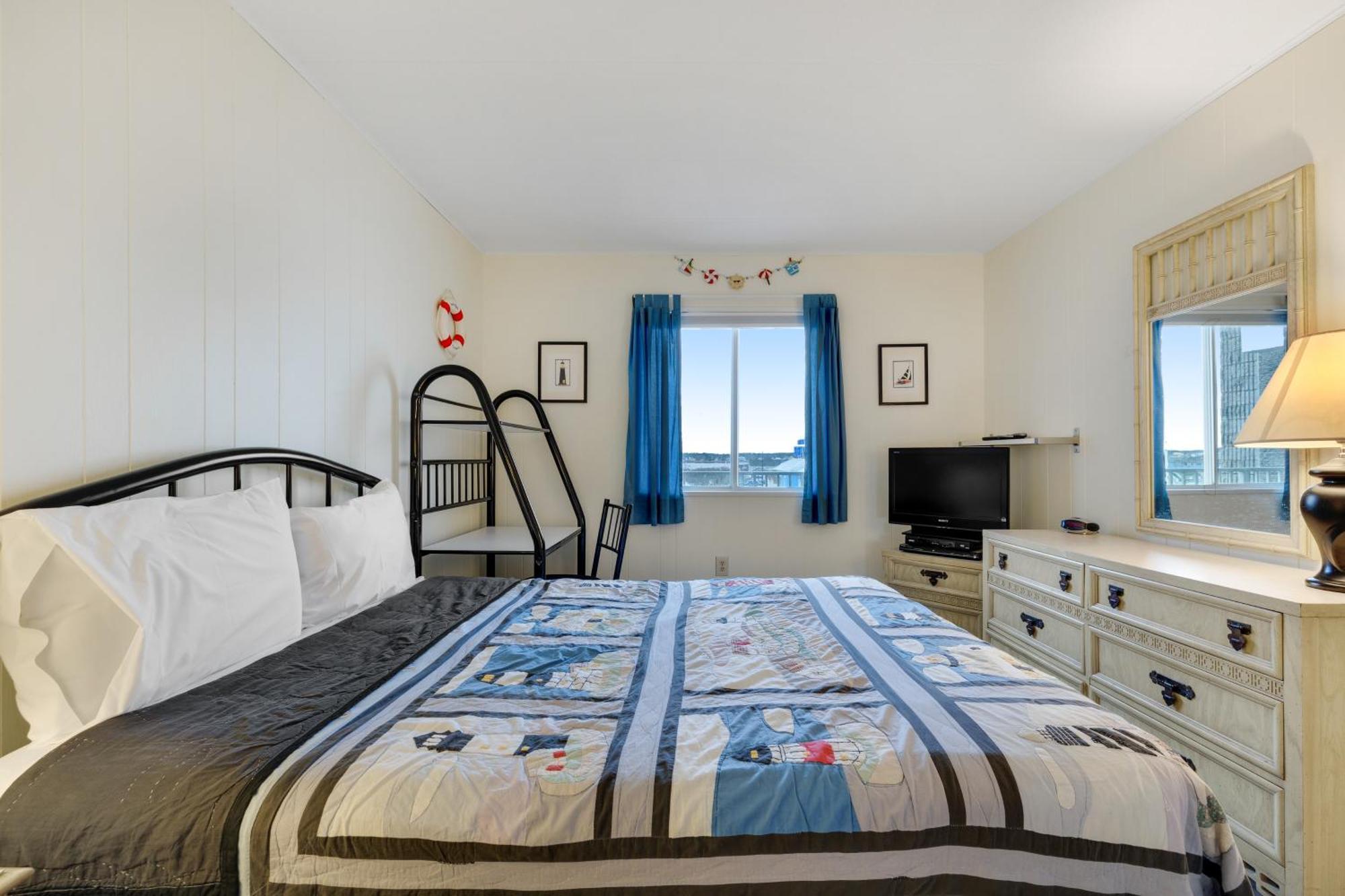 El Capitan Villa Ocean City Room photo