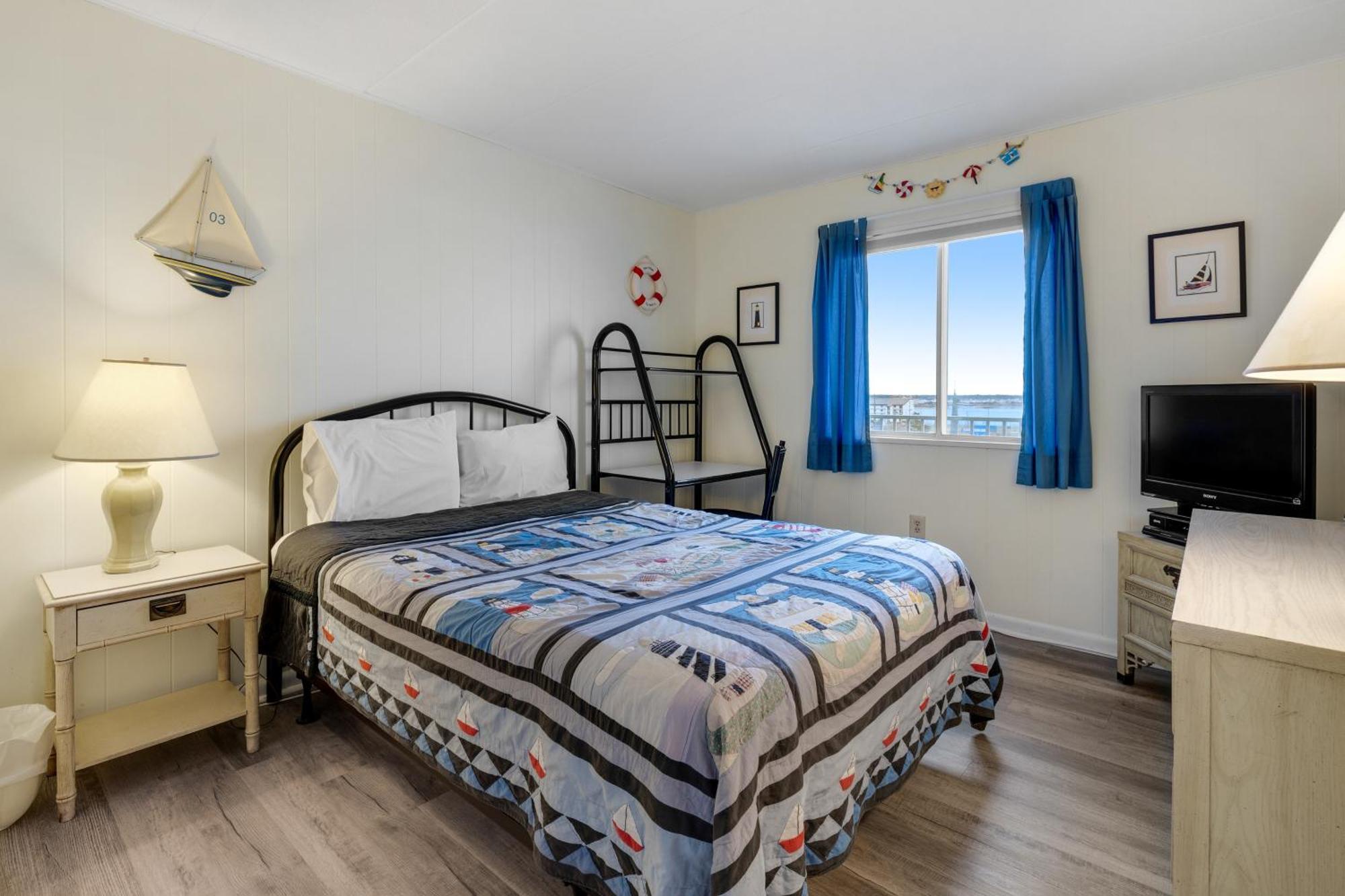 El Capitan Villa Ocean City Room photo