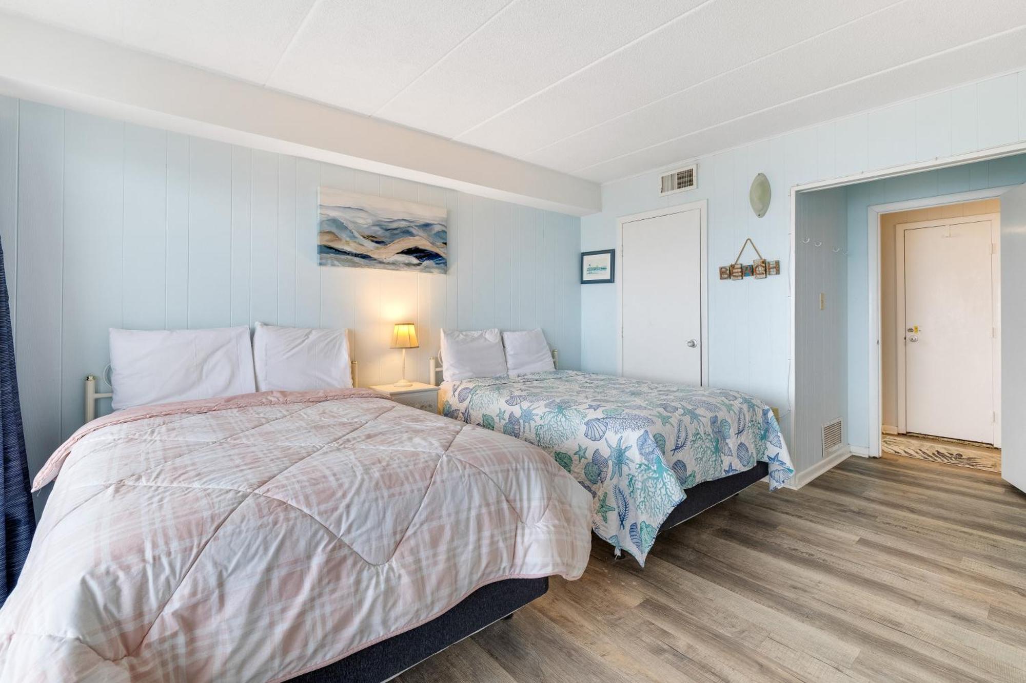 El Capitan Villa Ocean City Room photo