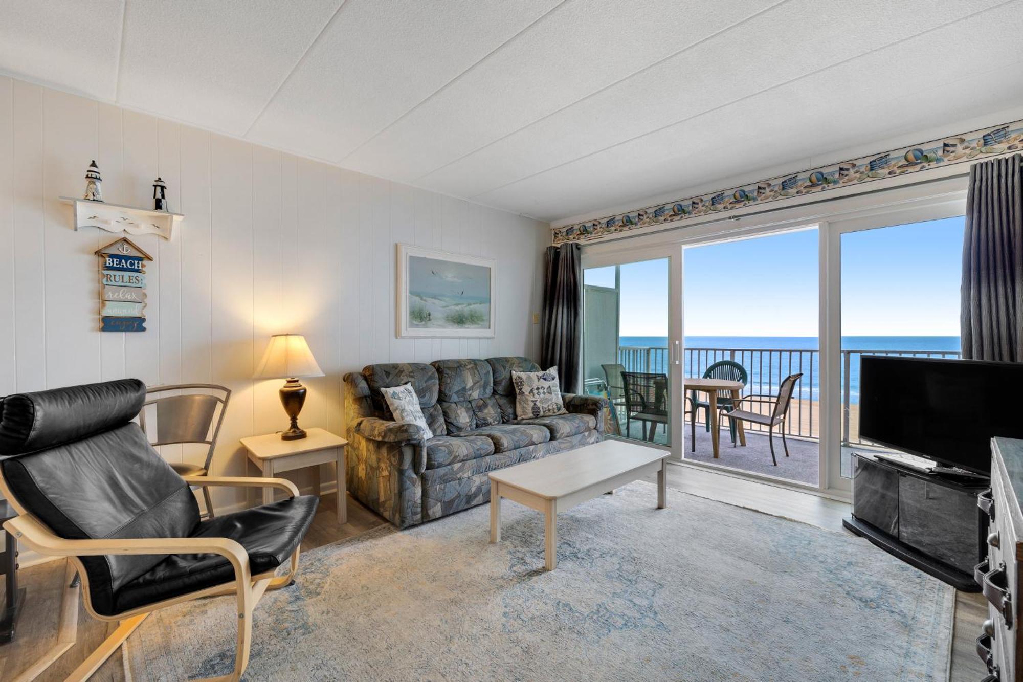 El Capitan Villa Ocean City Room photo