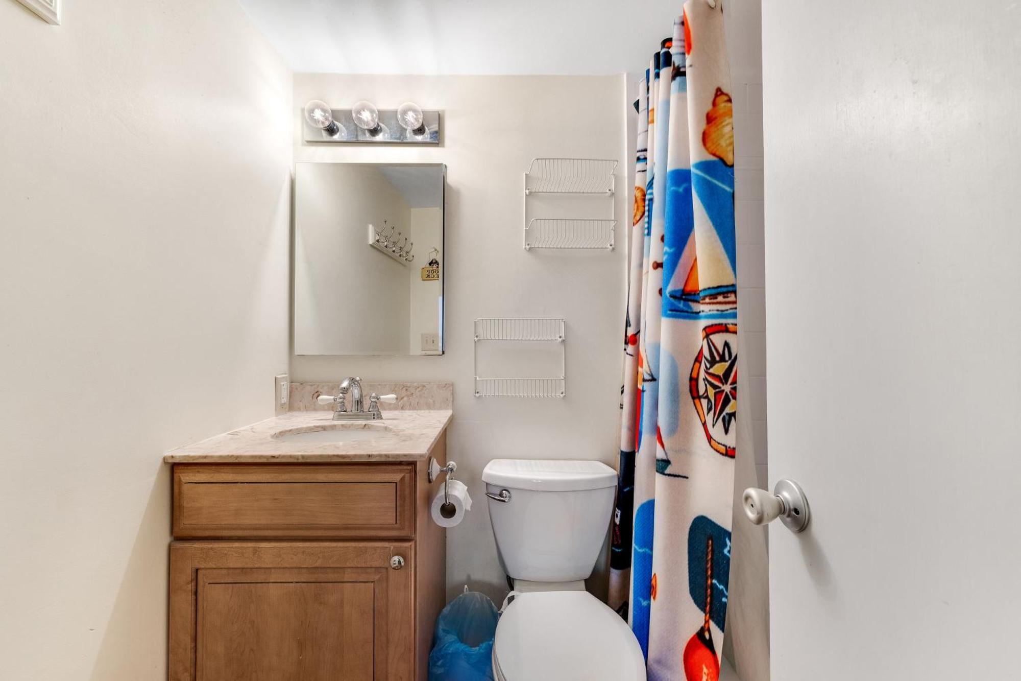El Capitan Villa Ocean City Room photo