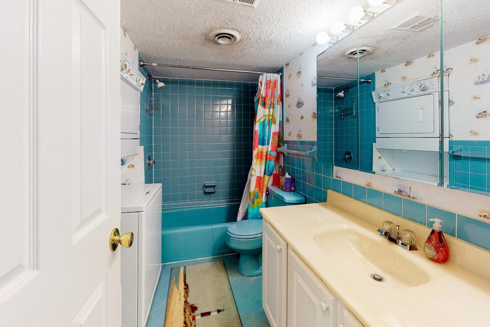 El Capitan Villa Ocean City Room photo