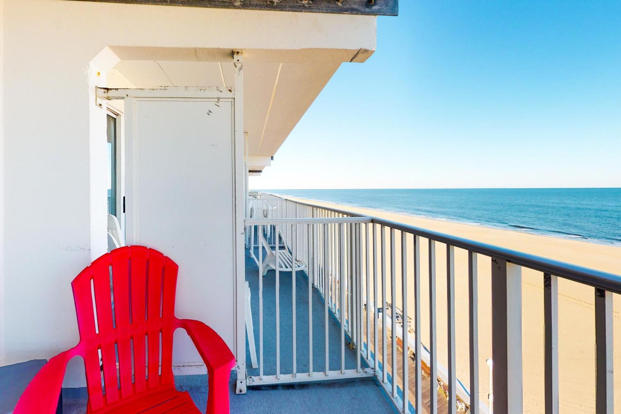 El Capitan Villa Ocean City Room photo