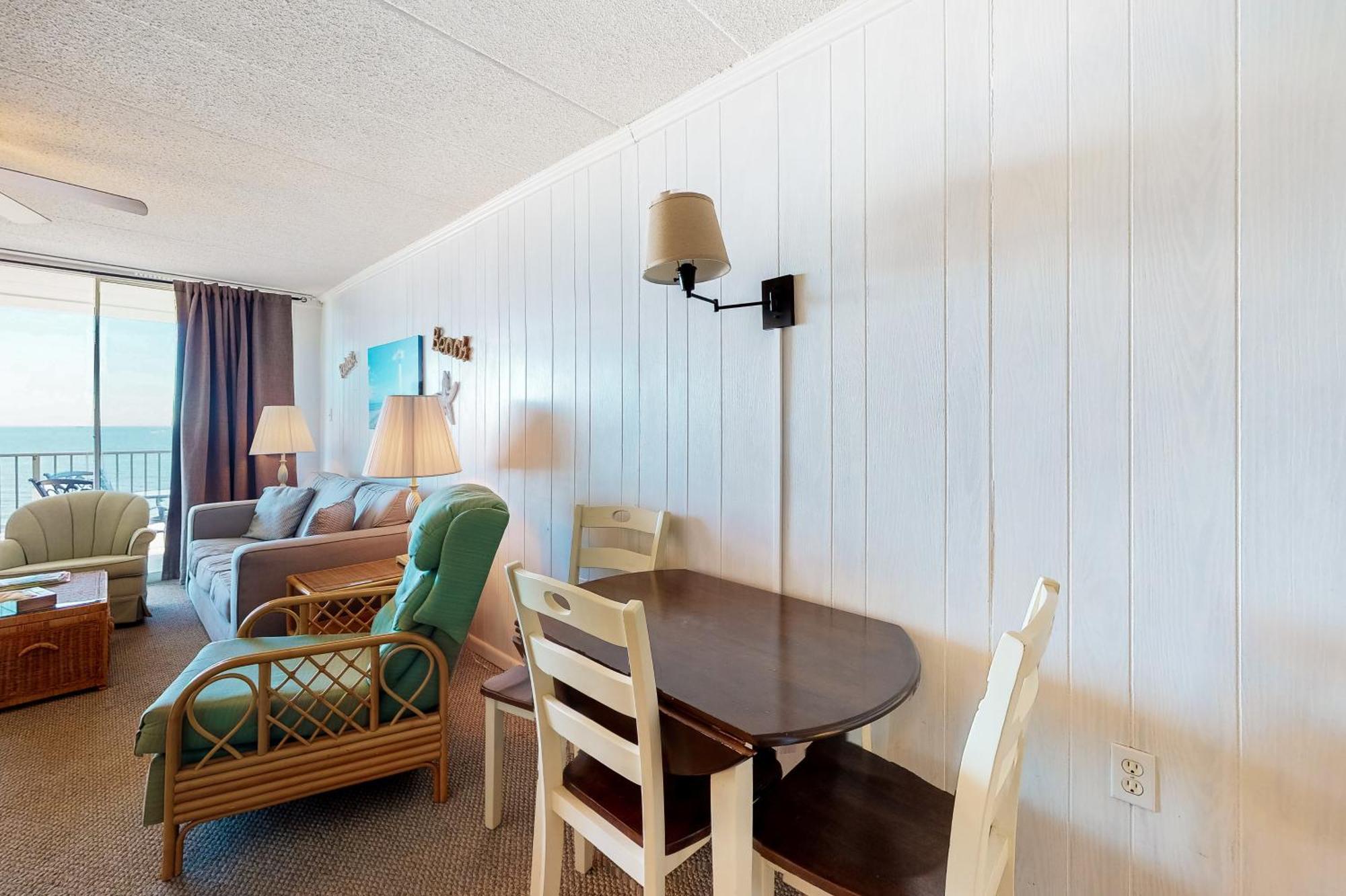 El Capitan Villa Ocean City Room photo