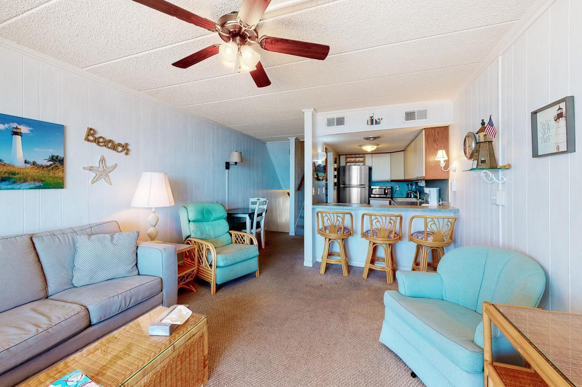 El Capitan Villa Ocean City Room photo